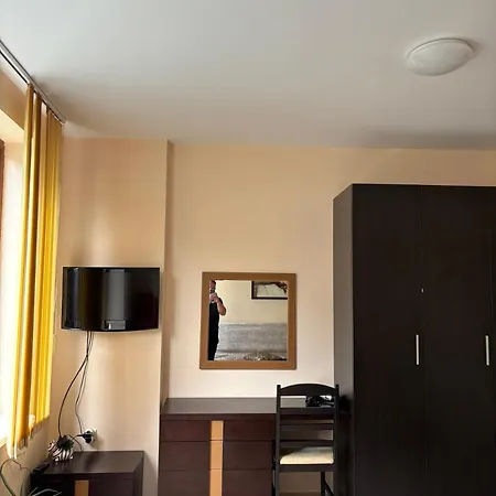 Apartment студио 2 *