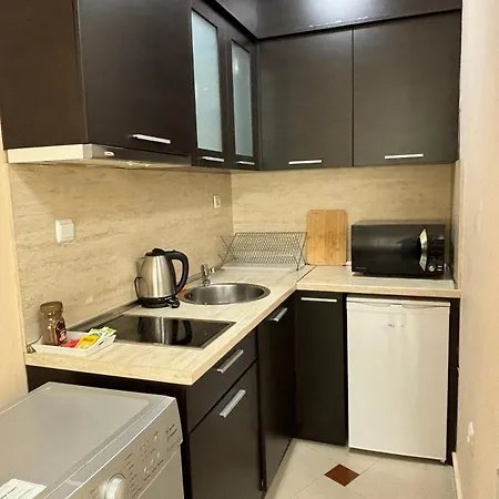 студио 2 * Burgasz