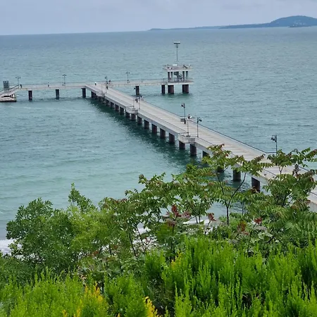 студио 2 Apartman *