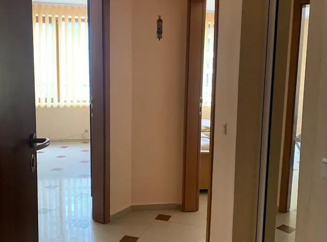 Apartman студио 2 *