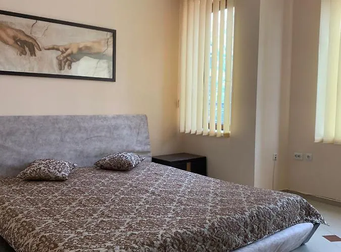 студио 2 * Burgasz