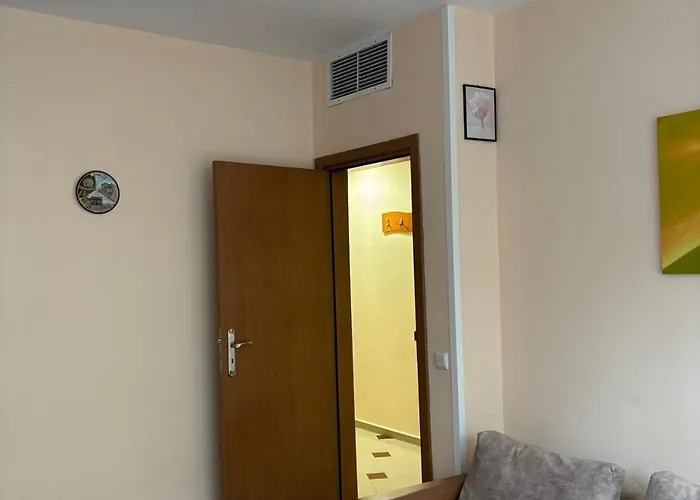 студио 2 Apartman