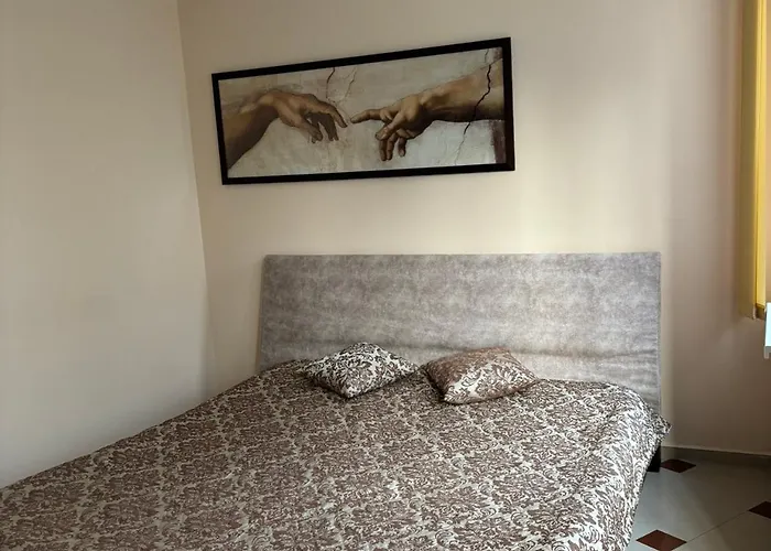 студио 2 Apartman