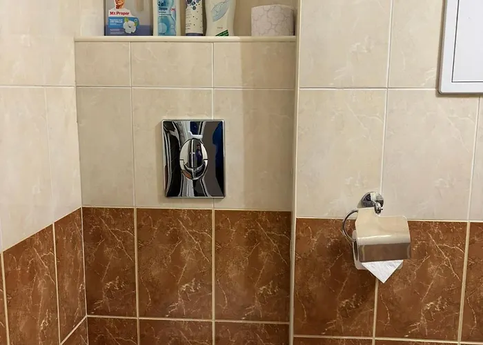 Apartman студио 2