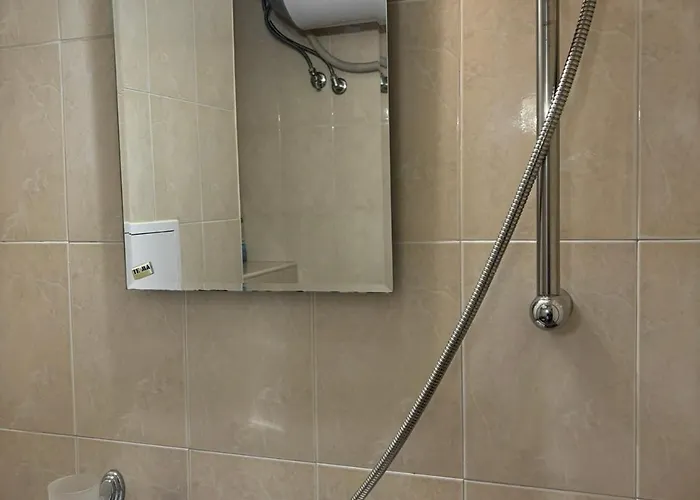 студио 2 Apartman *