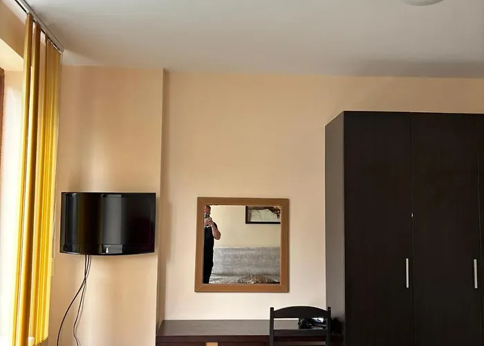 Apartman студио 2 *