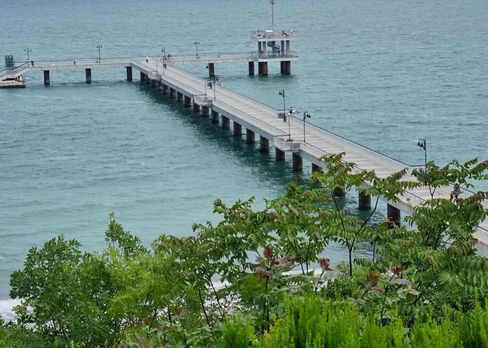 студио 2 Apartman *