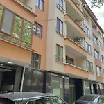 公寓 студио 2 布尔加斯