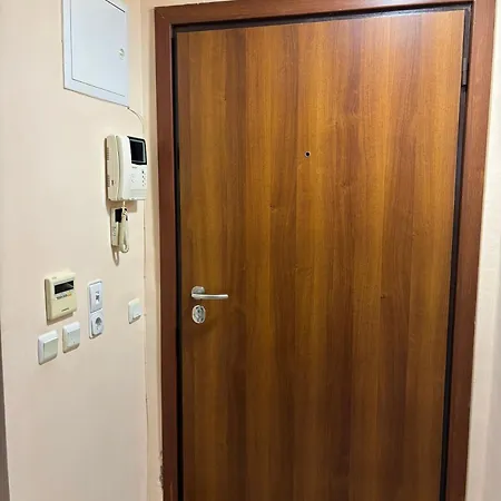 студио 2 公寓 *