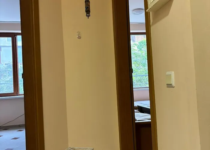 студио 2 Апартамент *